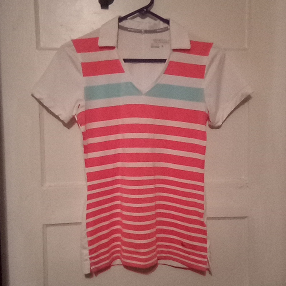 Nike Golf Polo